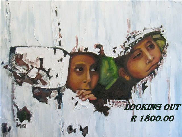                                 Ina Kolberg the Artist of Whisper Art Gallery First Avenue - Photo 39 of 40