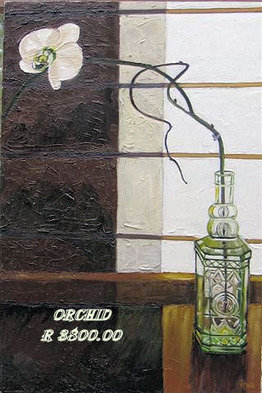                                 Ina Kolberg the Artist of Whisper Art Gallery First Avenue - Photo 11 of 40