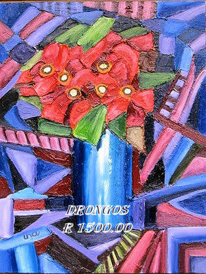                                 Ina Kolberg the Artist of Whisper Art Gallery First Avenue - Photo 17 of 40