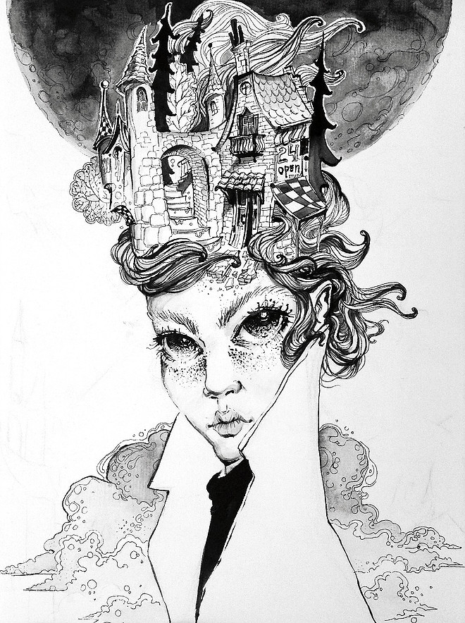  Yulia Volkova of Whisper Art Gallery First Avenue - Photo 44 of 64