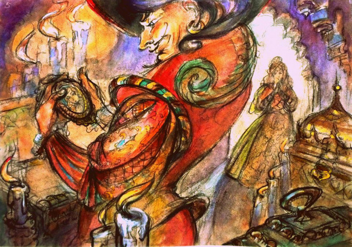  Yulia Volkova of Whisper Art Gallery First Avenue - Photo 46 of 64