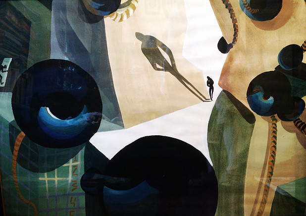 Yulia Volkova of Whisper Art Gallery First Avenue - Photo 50 of 64