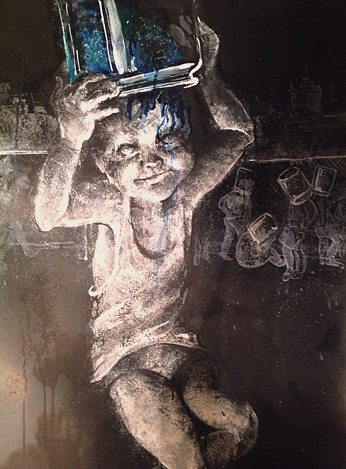  Yulia Volkova of Whisper Art Gallery First Avenue - Photo 61 of 64