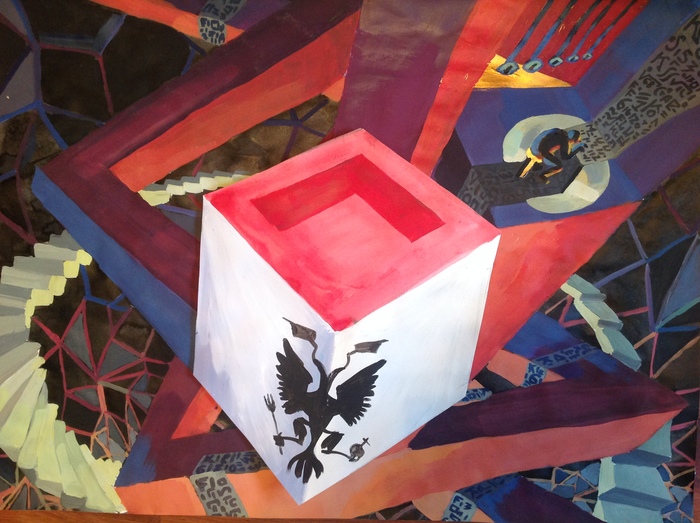  Yulia Volkova of Whisper Art Gallery First Avenue - Photo 8 of 64