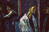  Whisper Art Gallery First Avenue 