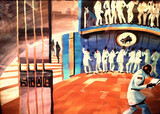  Whisper Art Gallery First Avenue 