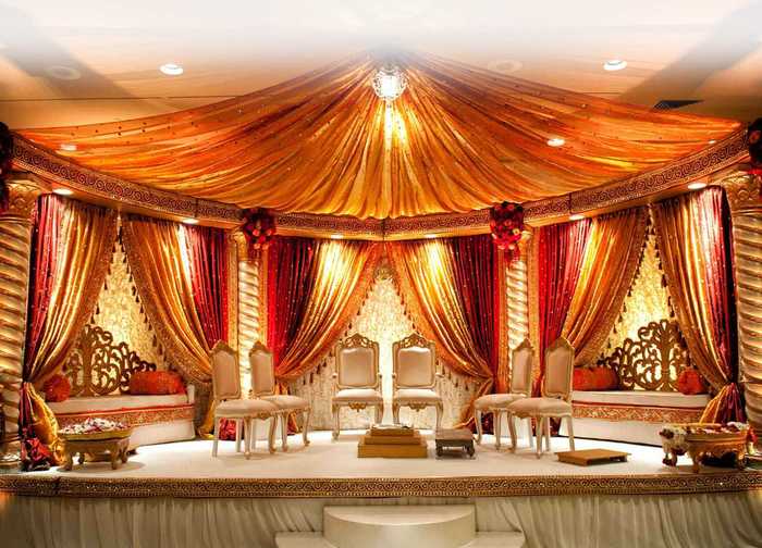  Reception of Z PLUS EVENTS 608, Harmony Icon, Nr Baghban Party Plot, Thaltej - Hebatpur Road, Thaltej - Photo 2 of 2