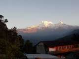 Ghorepani Trekking - 8 Days, Kathmandu