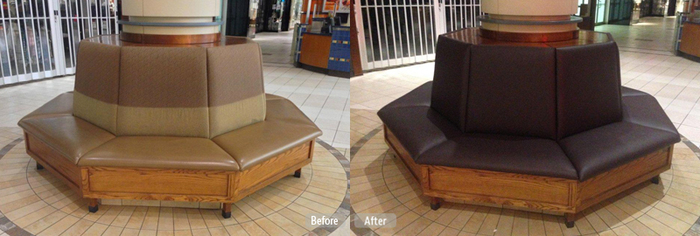  Leather Repair Services in Abbotsford, BC of Fibrenew Fraser Valley 1 Mobile Service - Photo 2 of 8