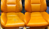 Leather Repair Services in Abbotsford, BC of Fibrenew Fraser Valley