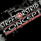 StreetOrStrip Concept 21602 N Central Ave. Suite 3 