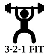 3-2-1 Fit, Leuven