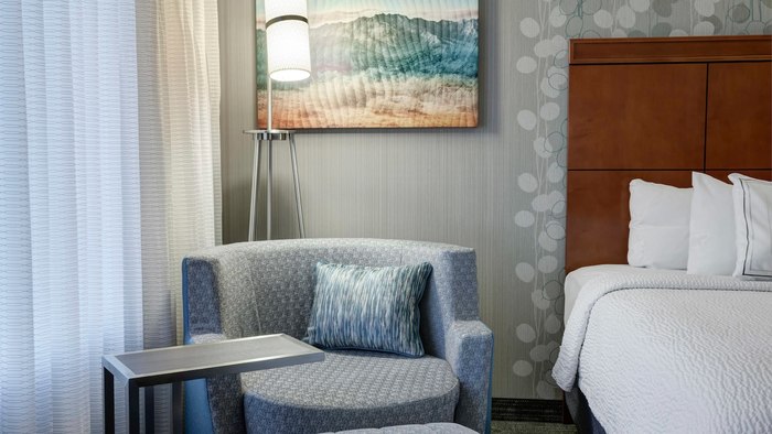  Profile Photos of Courtyard by Marriott Phoenix Chandler/Fashion Center 1100 South Price Road - Photo 1 of 12