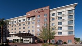  Courtyard by Marriott Phoenix Chandler/Fashion Center 1100 South Price Road 