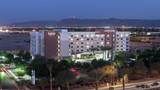  Courtyard by Marriott Phoenix Chandler/Fashion Center 1100 South Price Road 