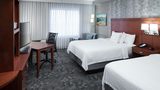  Courtyard by Marriott Phoenix Chandler/Fashion Center 1100 South Price Road 