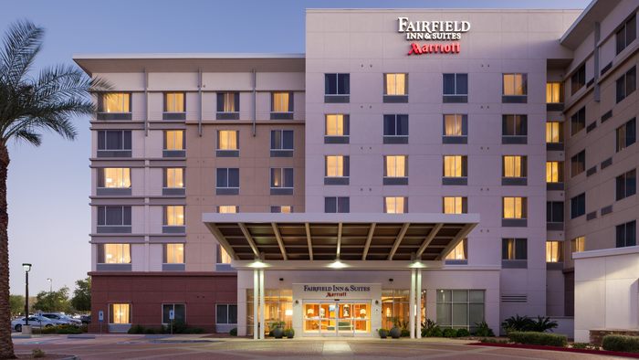  Profile Photos of Fairfield Inn & Suites by Marriott Phoenix Chandler/Fashion Center 1100 South Price Road - Photo 8 of 12