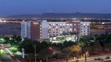  Fairfield Inn & Suites by Marriott Phoenix Chandler/Fashion Center 1100 South Price Road 