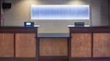  Fairfield Inn & Suites by Marriott Phoenix Chandler/Fashion Center 1100 South Price Road 