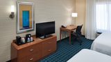 Fairfield Inn & Suites by Marriott Phoenix Chandler/Fashion Center 1100 South Price Road 