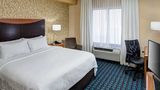  Fairfield Inn & Suites by Marriott Phoenix Chandler/Fashion Center 1100 South Price Road 