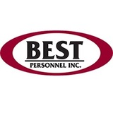 Best Personnel Inc, New Westminster
