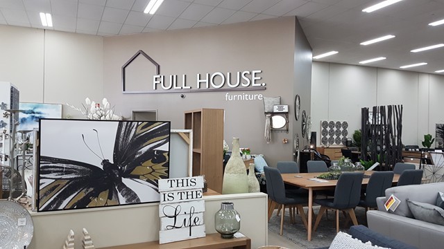  Full House Furniture of Full House Furniture 73-75 Frankston-Dandenong Rd - Photo 3 of 9