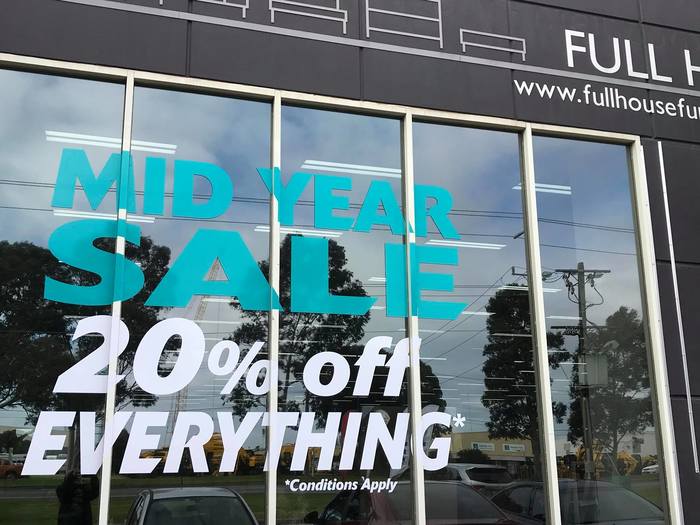  Full House Furniture of Full House Furniture 73-75 Frankston-Dandenong Rd - Photo 8 of 9