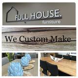  Full House Furniture 73-75 Frankston-Dandenong Rd 