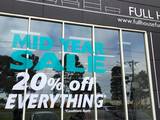 Full House Furniture, Dandenong