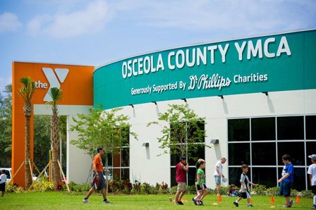  Profile Photos of Osceola County YMCA Family Center 2117 West Mabbette Street - Photo 3 of 4