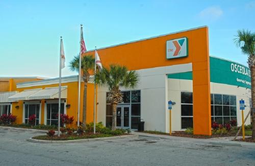  Profile Photos of Osceola County YMCA Family Center 2117 West Mabbette Street - Photo 4 of 4