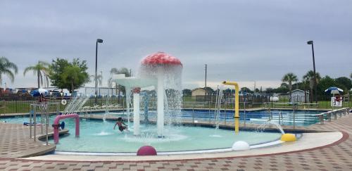  Profile Photos of Osceola County YMCA Family Center 2117 West Mabbette Street - Photo 1 of 4