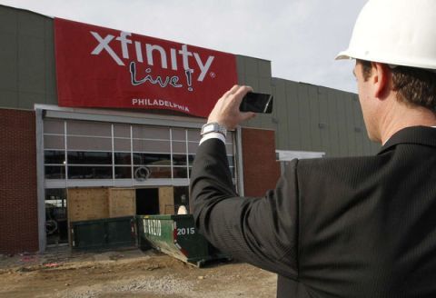  Profile Photos of XFINITY Store by Comcast 19830 Farm to Market 1093 - Photo 1 of 4