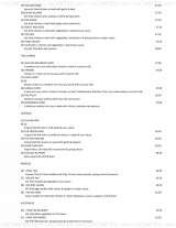 Menus & Prices, The Thai House Restaurant Wokingham, Wokingham