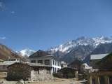 Langtang Valley Trekking - 9 Days, Kathmandu