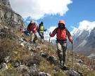 Langtang Valley Trekking - 9 Days, Kathmandu