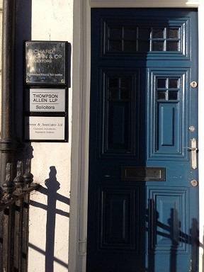 Business planning Profile Photos of Breeze & Associates Ltd 6 Marlborough Place - Photo 5 of 10