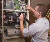 Paragon Heating and Home Comfort Solutions, Marysville