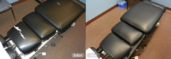  Leather Repair Services in Halifax, NS of Fibrenew Halifax 1 Mobile Service - Photo 3 of 10