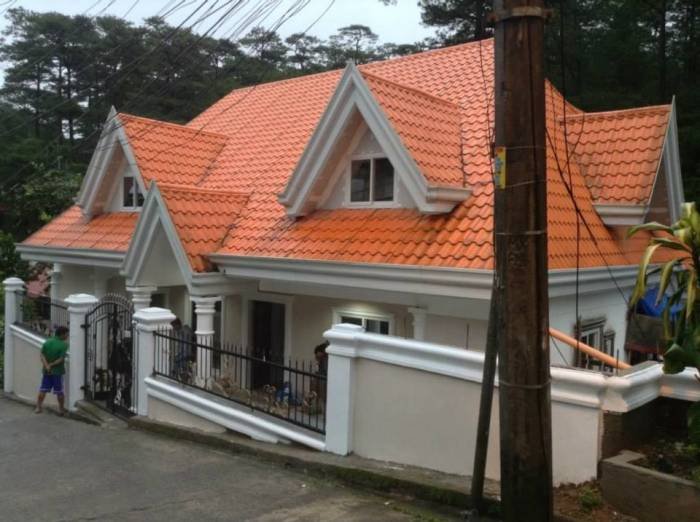 D Baguio Project House Renovation Profile Photos of Haven Trading #8 San Ponciano St.,San antonio Homes,Culiat, Tandang Sora,Quezon City - Photo 1 of 5