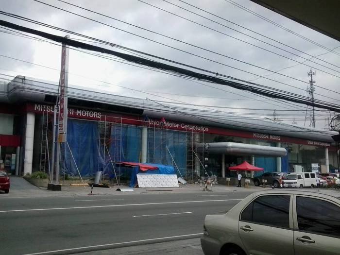 D Mitsubishi Project Profile Photos of Haven Trading #8 San Ponciano St.,San antonio Homes,Culiat, Tandang Sora,Quezon City - Photo 3 of 5