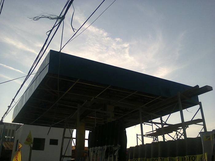 D Legarda Manila Gasoline Station Proj. Profile Photos of Haven Trading #8 San Ponciano St.,San antonio Homes,Culiat, Tandang Sora,Quezon City - Photo 5 of 5