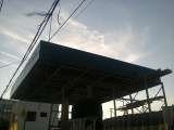 D Legarda Manila Gasoline Station Proj., Haven Trading, Quezon City