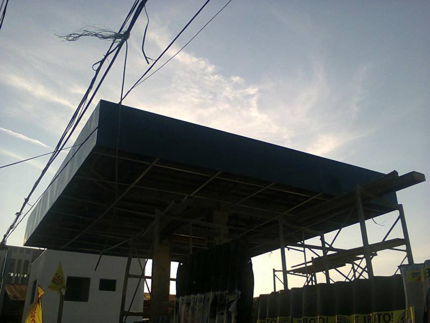  Pricelists of Haven Trading #8 San Ponciano St.,San antonio Homes,Culiat, Tandang Sora,Quezon City - Photo 1 of 3