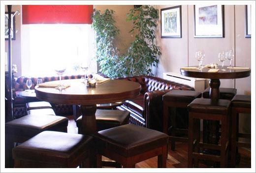 Profile Photos of Dax Cafe Bar 23 Pembroke Street Upper  - Photo 1 of 4