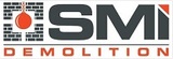 SMI DEMOLITION, el Cerrito