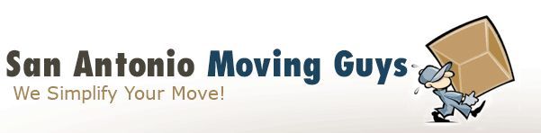  Profile Photos of Movers in San Antonio TX 7706 Deer Lane - Photo 1 of 1