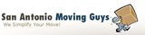 Movers in San Antonio TX, San Antonio