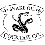 Snake Oil Cocktail Company, San Diego